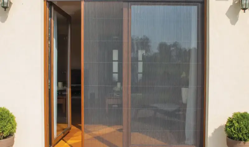 Mosquito Mesh for Windows