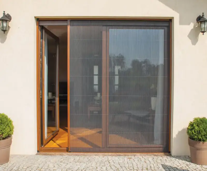 Mosquito Mesh for Windows