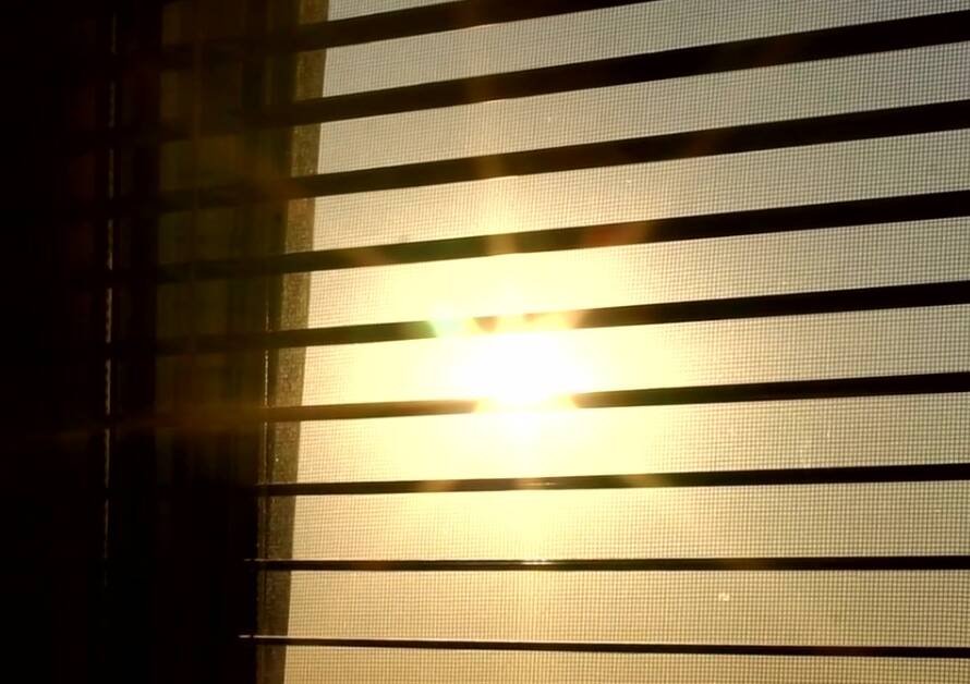 Mosquito Mesh for Windows and Doors
