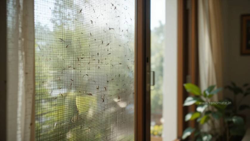 Mosquito Mesh in Hyderabad