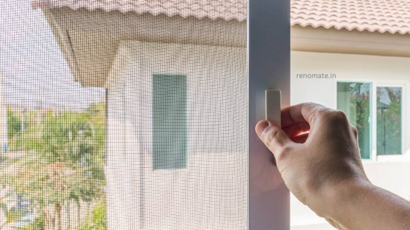 Mosquito Mesh in Hyderabad