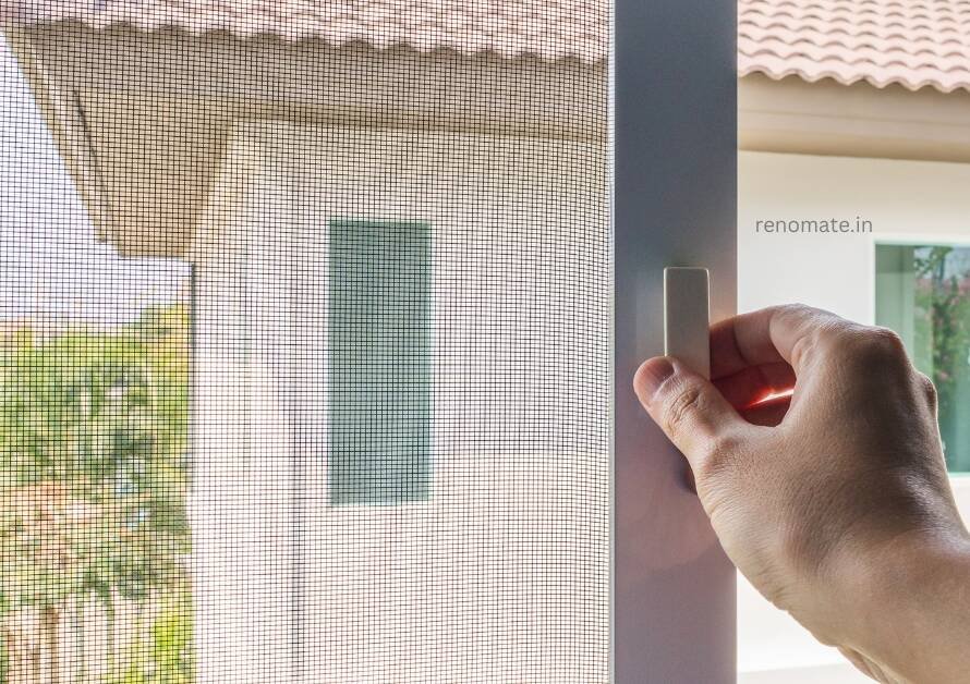 Mosquito Mesh in Hyderabad