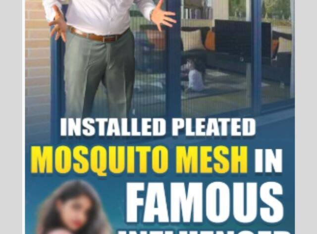 Mosquito Mesh in Hyderabad